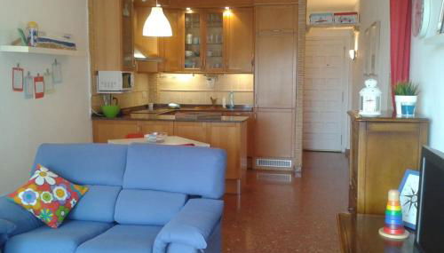 Apartamento Primera Linea de Playa. DENIA - Foto 5