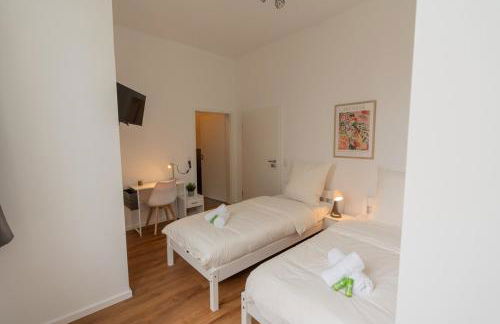 Gemütliche Wohnung an der Weser in Brake 3 - Foto 15