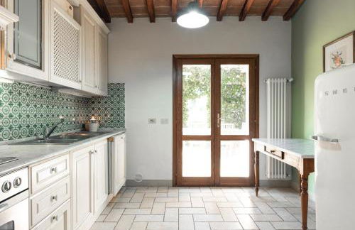 Bolgheri Countryhouse - Foto 37