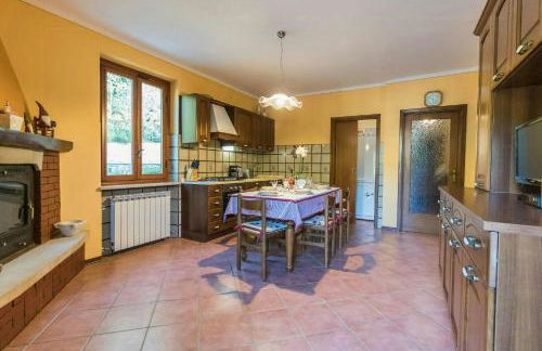 Marusca Holiday Home With Private Pool Near Lucca - Foto 6