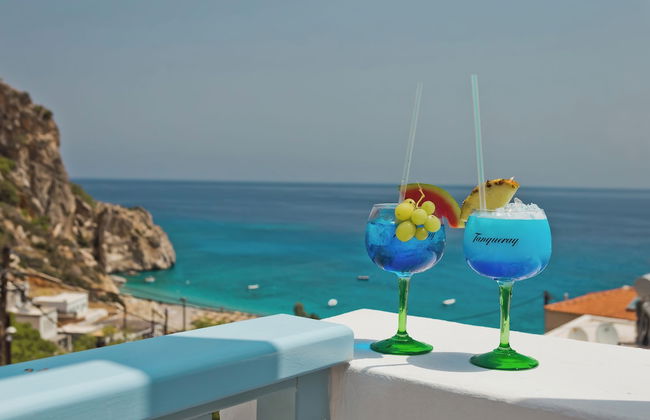 Enilion Luxury Suites - Foto 17