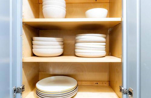 Foothills LA family friendly house - Foto 19