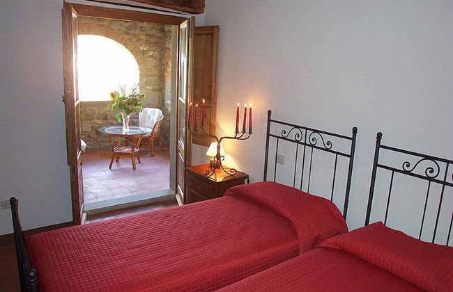 Agriturismo Antico Fio - Photo 2