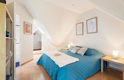 L'escale du bord de Rance - Foto 12