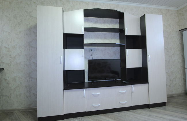 Flats of Moscow Bi-Level Apartments - Foto 2