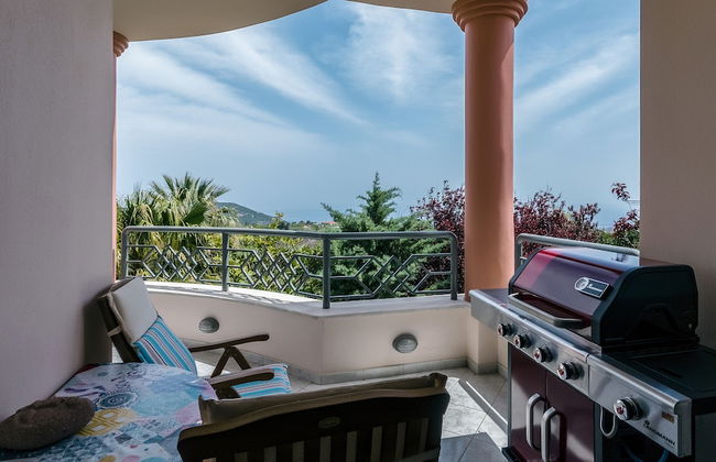 Villa Serenity - Foto 57