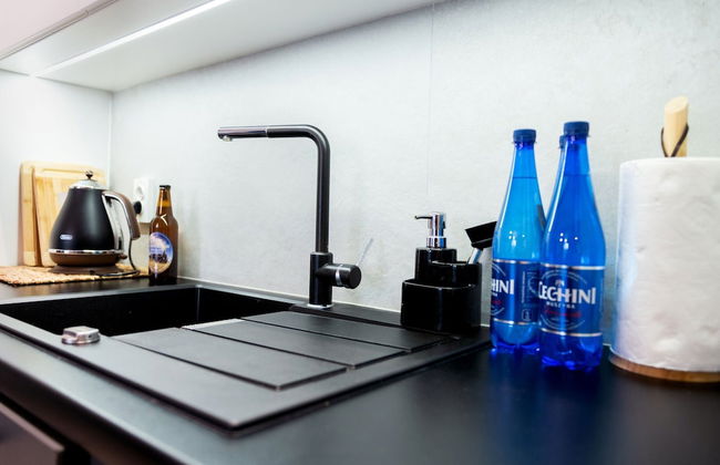 Apartment in Niechorze Near Baltic Beach - Foto 7