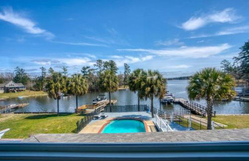 Lake Murray Lakeshore Lodge - Foto 20