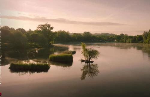 Location calme - Foto 4