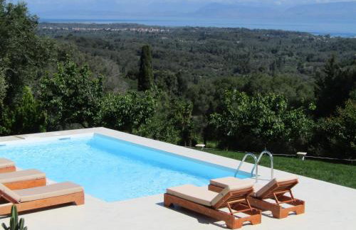 Villa Southern Comfort by CorfuEscapes - Foto 11