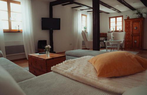 Ferienhaus Rustika - Foto 38