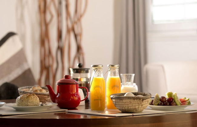 Casa Galos Hotel & Lofts - Foto 44