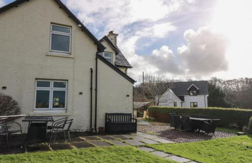 Cuillin View House - Foto 24