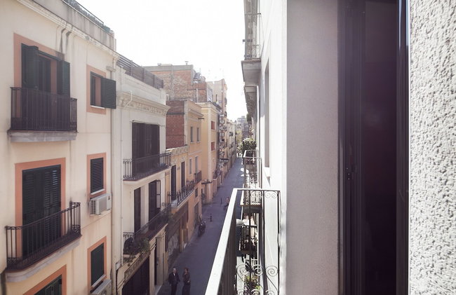 Inside Barcelona Apartments Sants - Foto 50