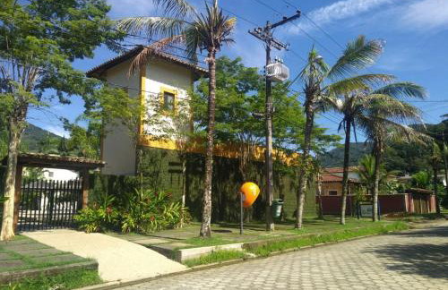 Apartamento Particular Pedaço do Céu Ubatuba - Foto 20