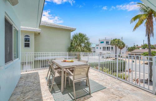 Steps from Beach Heated Pool Gulf Stream Key RESlDENCES - Foto 26