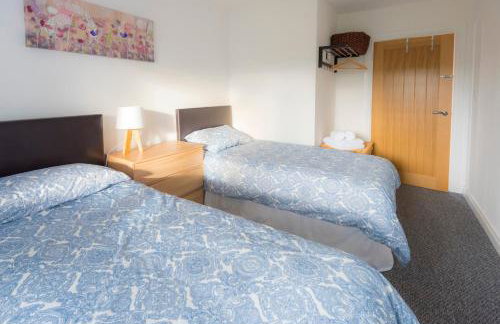 Riverside Cottage - Foto 7