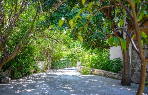 Small Villa Gerani - Photo 27