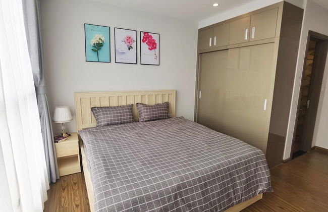 Vinhomes West Point Residence - Foto 17