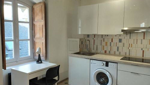 Studio Cosy en centre ville - Foto 4