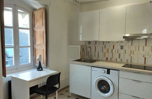 Studio Cosy en centre ville - Foto 4