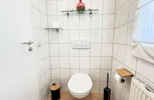 Apartment Schwarzwaldblick VI by Interhome - Foto 37