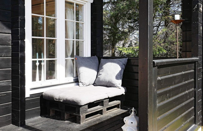 7 Person Holiday Home in Logstor - Foto 21