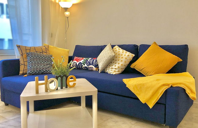 Stayhere Rabat - Agdal 2 - Classic Residence - Photo 52