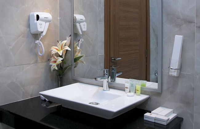 Grand swiss suites - Foto 4