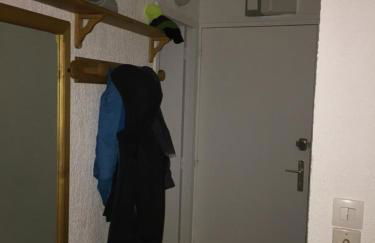 MyHome - Moutières B2 17 - Grand 2 pièces traversant au Val Claret, 4 à 6 pers - Foto 15