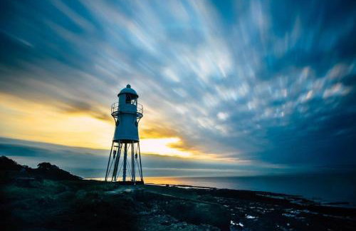 Portishead Coastal Retreat - Foto 49