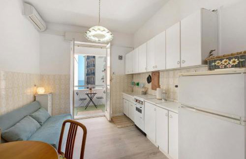 Casa Cogoleto terrace and parking - Photo 9