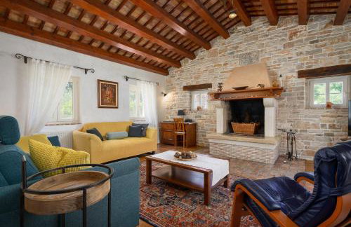 Villa Lipa - Foto 79