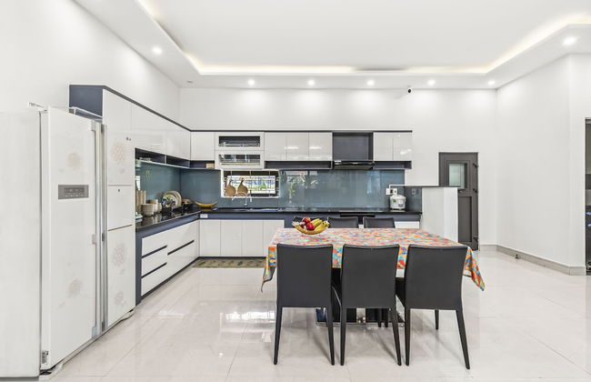 Rosemary Villa near Han River - Photo 25