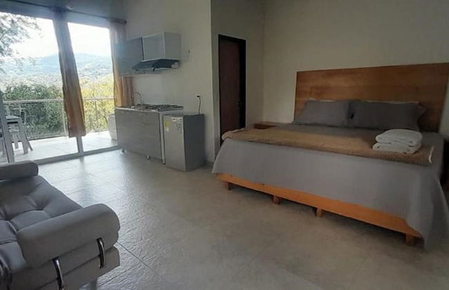 Suite Gold Alto De Sion - Photo 3