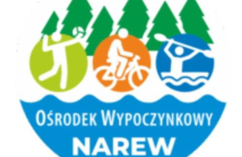 Ośrodek Wypoczynkowy Narew w Ploskach - Foto 1