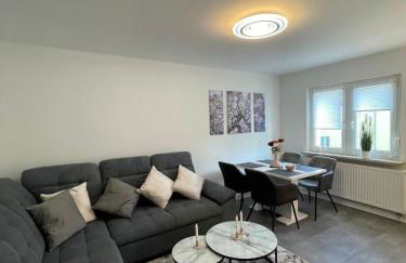 komfortable Ferienwohnung in Halle-Kröllwitz - Foto 2