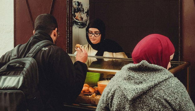 Goûtez aux délices de Fès