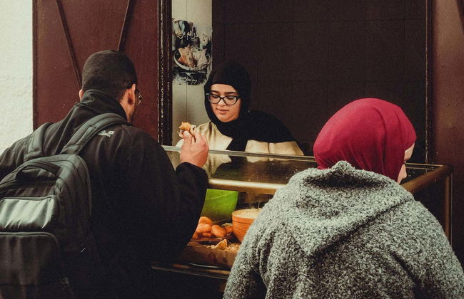 Tour gastronómico por Fez - Foto 4