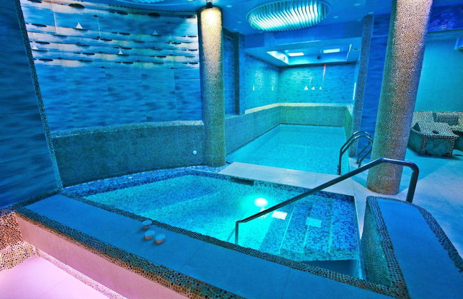 Sole Mio Apartments & Wellness - Foto 22