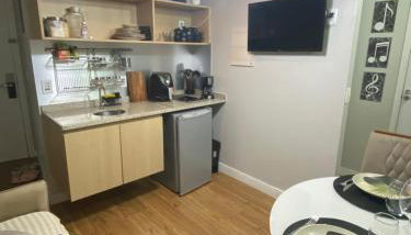 The Future Manaus Flat para até 4 pessoas Mercure Manaus - Foto 5