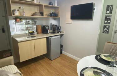 The Future Manaus Flat para até 4 pessoas Mercure Manaus - Foto 5