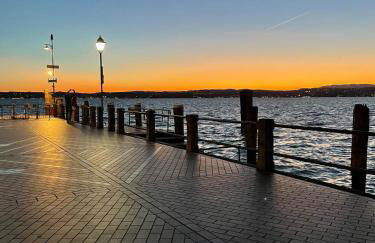 Garda Fiordaliso vista lago 4 posti letto - Foto 65