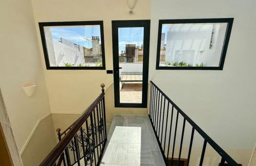 T19 Luxury Home 5br Private Terrace - Foto 15