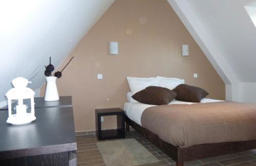 Gite entre Terre et Mer - Foto 18