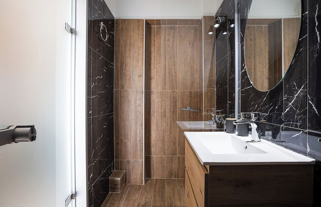 Villa Kounoupas - Foto 38