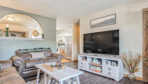 5 minutes to downtown and just minutes to military and hospitals - Foto 2