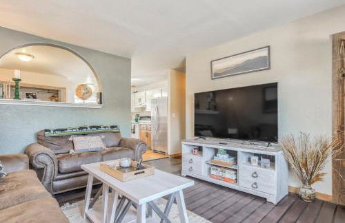 5 minutes to downtown and just minutes to military and hospitals - Foto 2