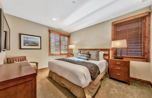 Sierra Shores Four - Lakefront Vistas - Foto 27