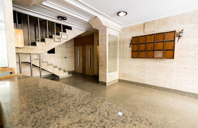 Oak Orchid Opulent 2 BR Apartment with Walk-in Closet - Foto 53